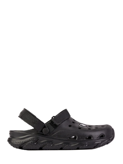 Шльопанці COQUI модель 6431BLACK Фото
