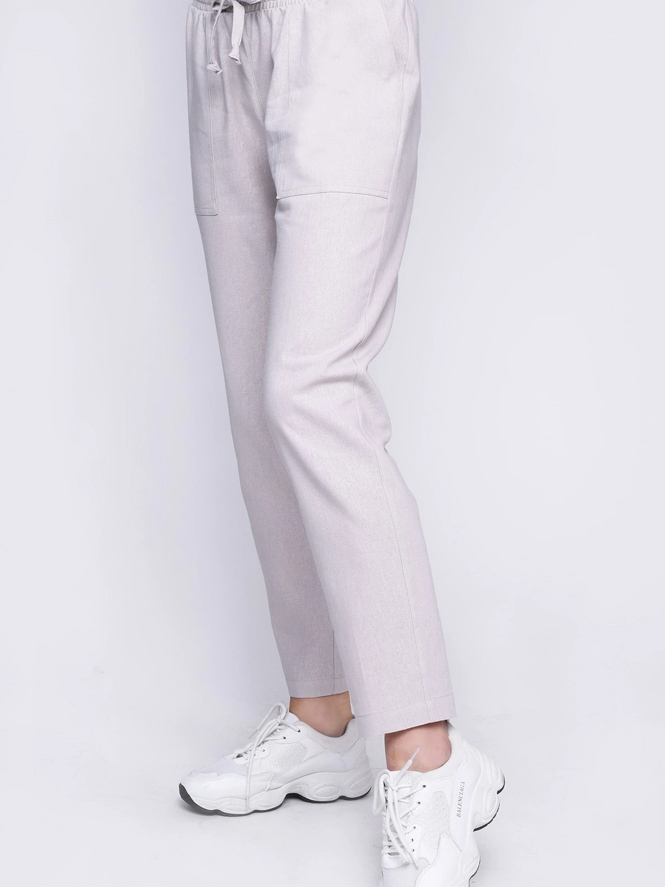 Брюки CARICA модель BR424315 Фото