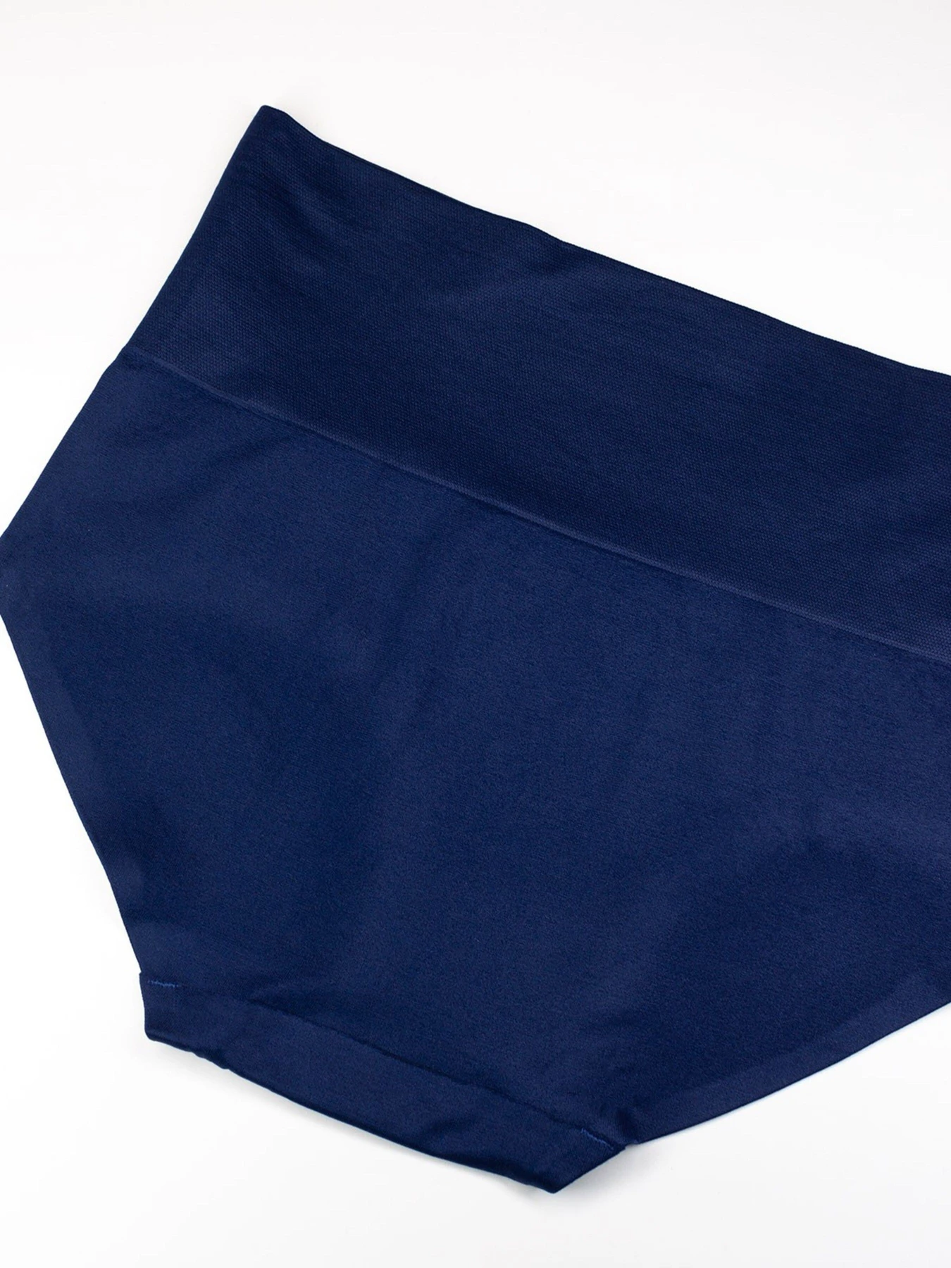 Нижня білизна ISSA Plus модель BL2-741_darkblue Фото