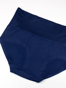 Нижня білизна ISSA Plus модель BL2-741_darkblue Фото