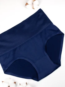 Нижня білизна ISSA Plus модель BL2-741_darkblue Фото