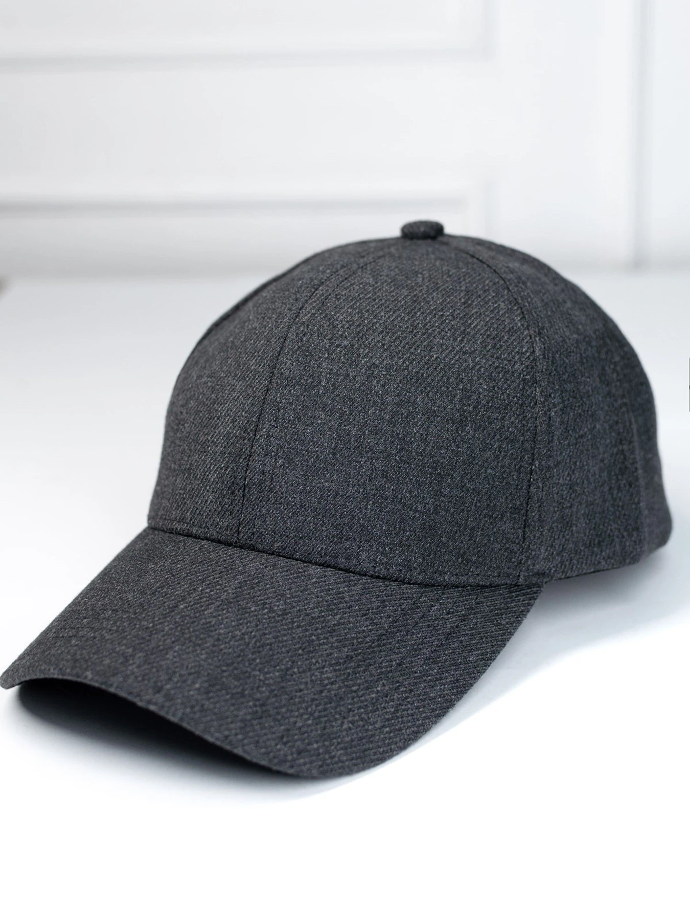 Шапки и кепки ISSA Plus модель GKP1-40_darkgray Фото