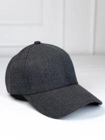 Шапки и кепки ISSA Plus модель GKP1-40_darkgray Фото