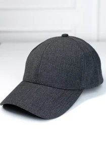 Шапки и кепки ISSA Plus модель GKP1-40_darkgray Фото