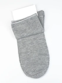 Носки и гольфы ISSA Plus модель GNS-215A_grey Фото