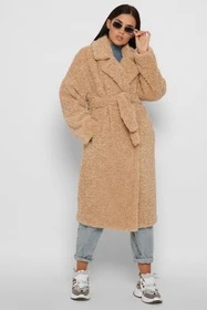Куртки и дубленки X-Woyz модель LS887810 Фото
