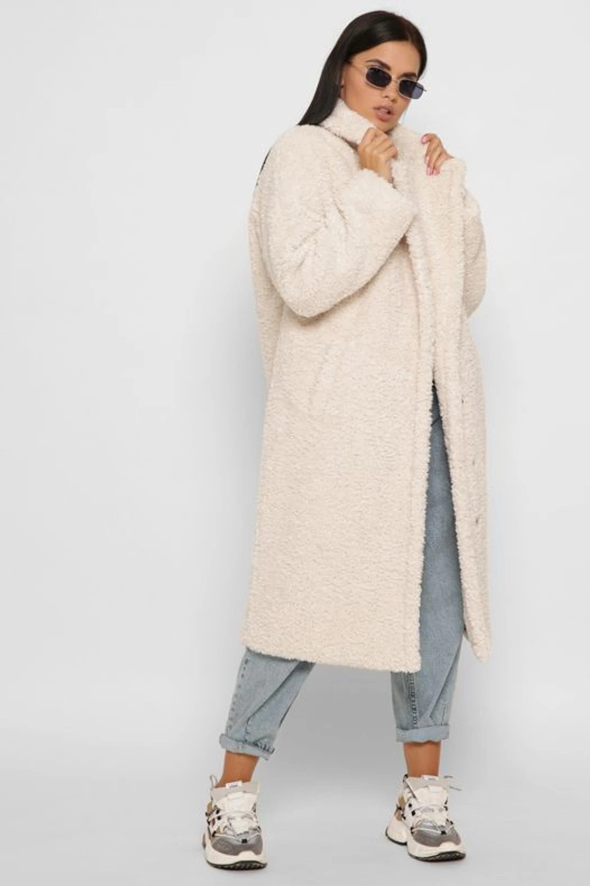 Куртки и дубленки X-Woyz модель LS88783 Фото