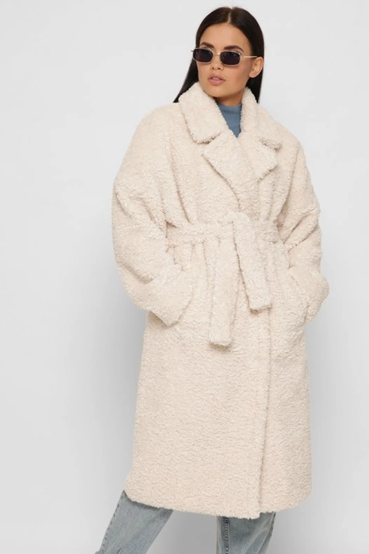 Куртки и дубленки X-Woyz модель LS88783 Фото
