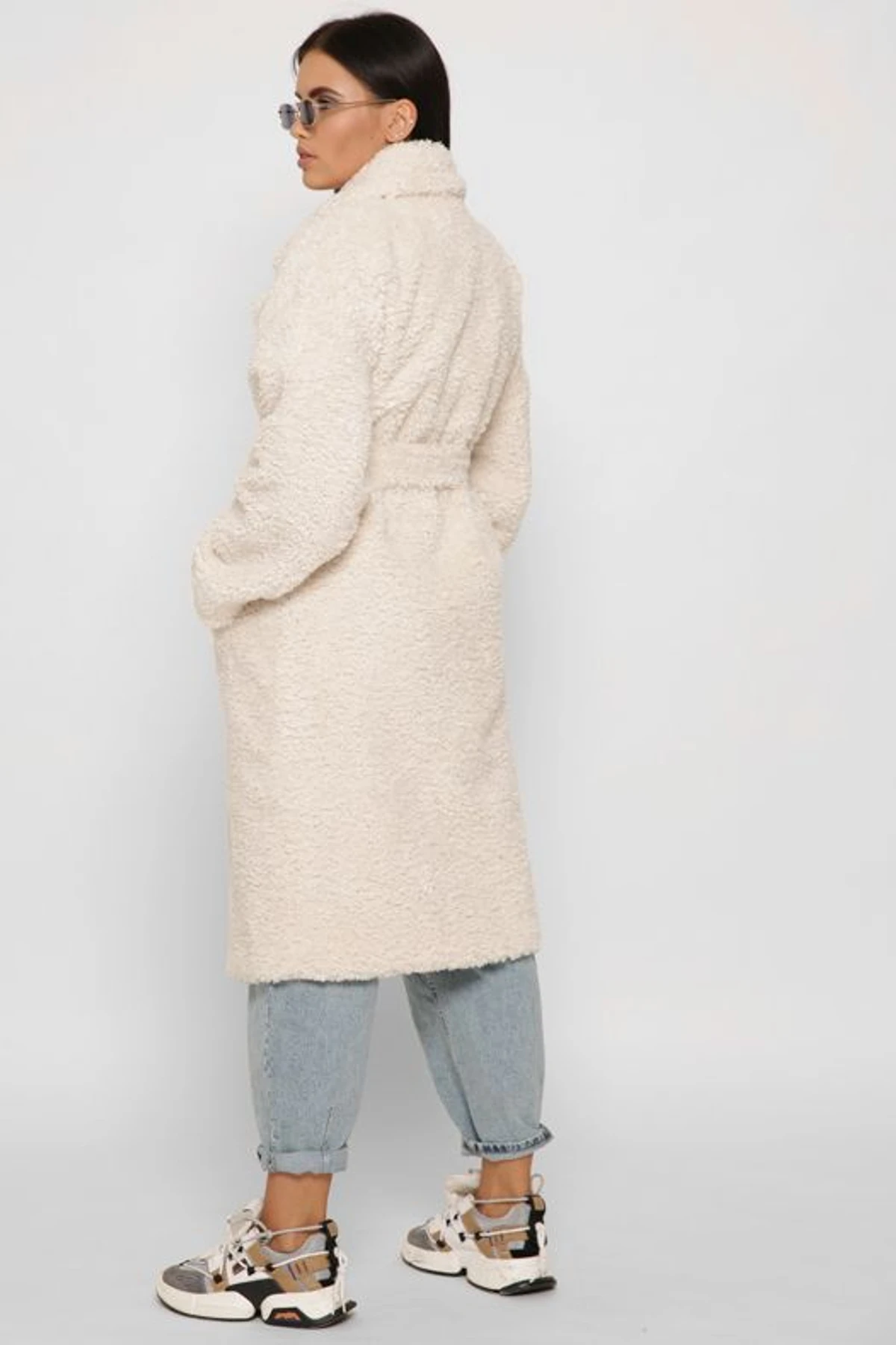 Куртки и дубленки X-Woyz модель LS88783 Фото