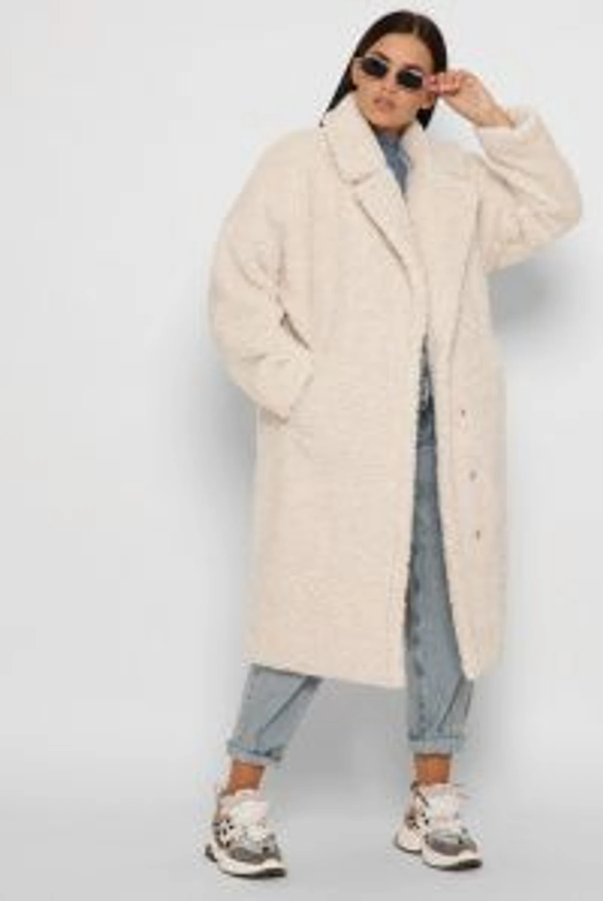 Куртки и дубленки X-Woyz модель LS88783 Фото