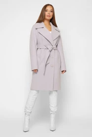 Пальто и плащи X-Woyz модель PL886623 Фото