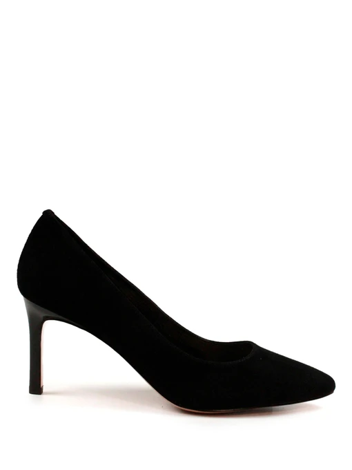 Туфли и лоферы It-girl модель 1F1989-0217-00H6A Фото