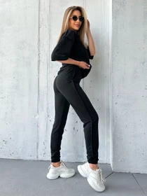 Костюмы ISSA Plus модель 11970_black Фото