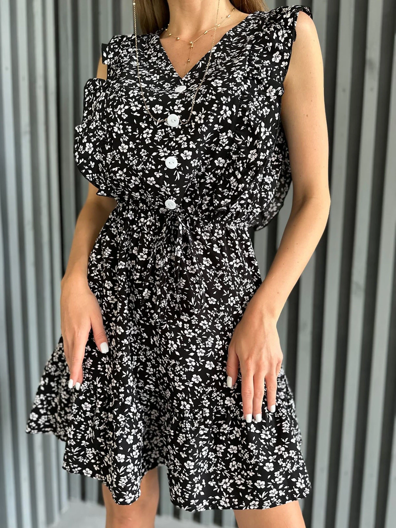 Сукні ISSA Plus модель SA-470_black Сукні ISSA Plus модель SA-470_black Фото