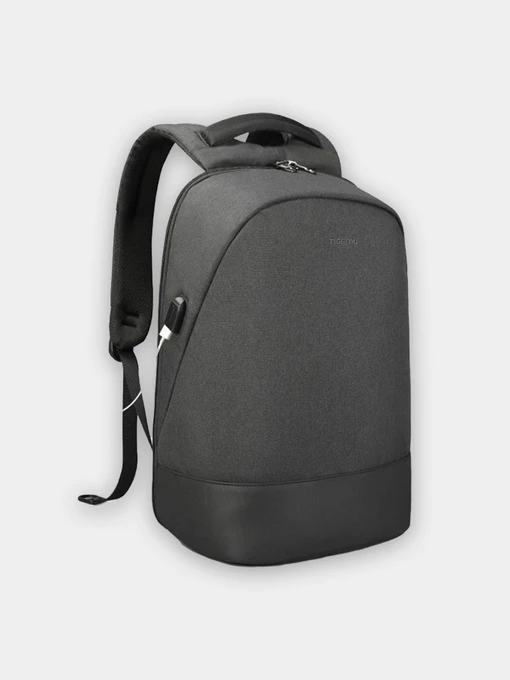 Рюкзаки Tigernu модель tigertb3595blgr Фото
