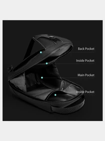 Сумки Arctic Hunter модель archunxb00121bl Фото