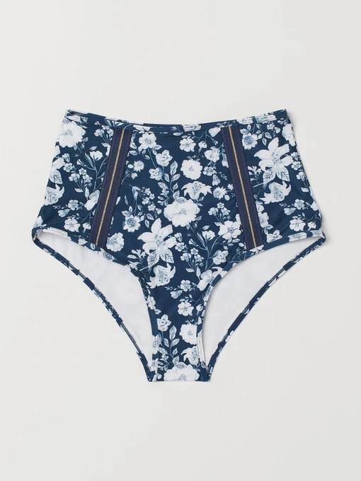 Одежда для пляжа H&M модель 64742 Фото