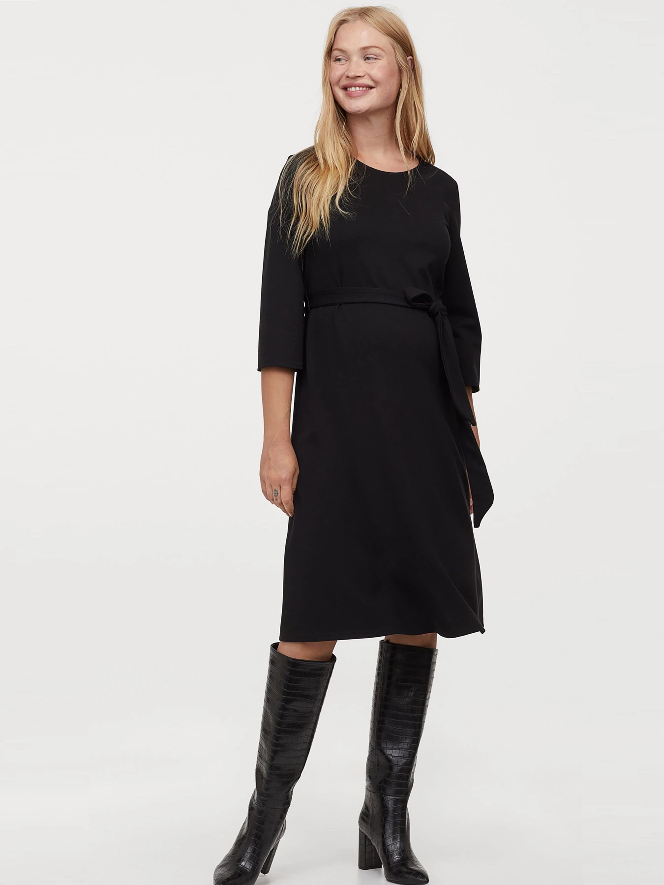 Платья H&M модель 51711 Фото