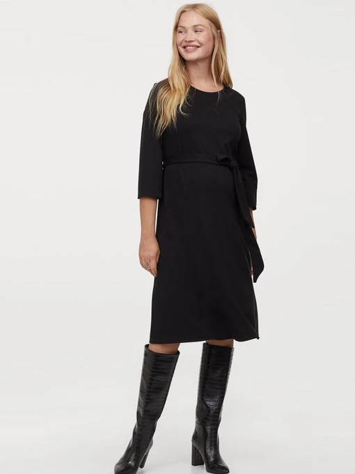 Платья H&M модель 51711 Фото