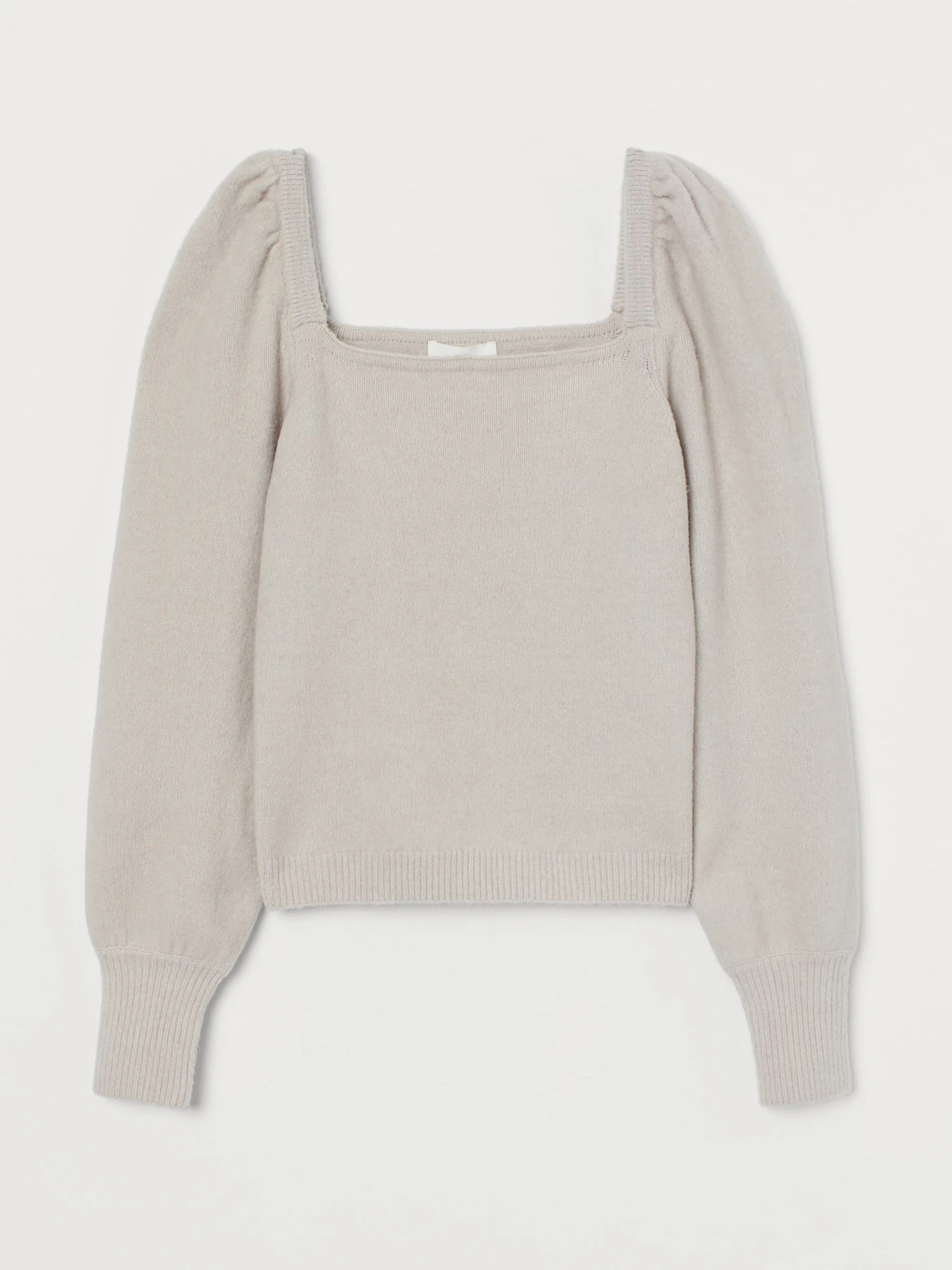 Свитры и кардиганы H&M модель 51720 Фото