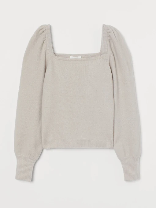 Свитры и кардиганы H&M модель 51720 Фото