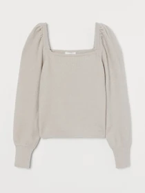 Свитры и кардиганы H&M модель 51720 Фото