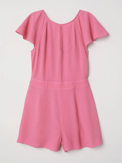 Комбинезоны H&M модель 67972 Фото