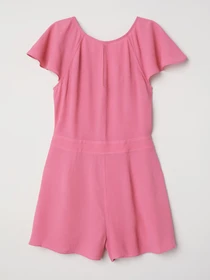Комбінезони H&M модель 67972 Фото