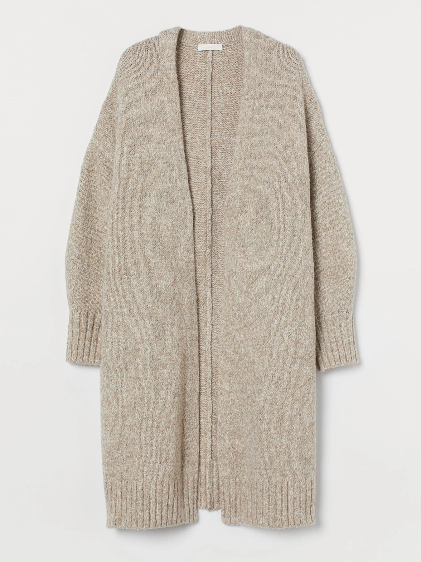 Свитры и кардиганы H&M модель 60395 Фото