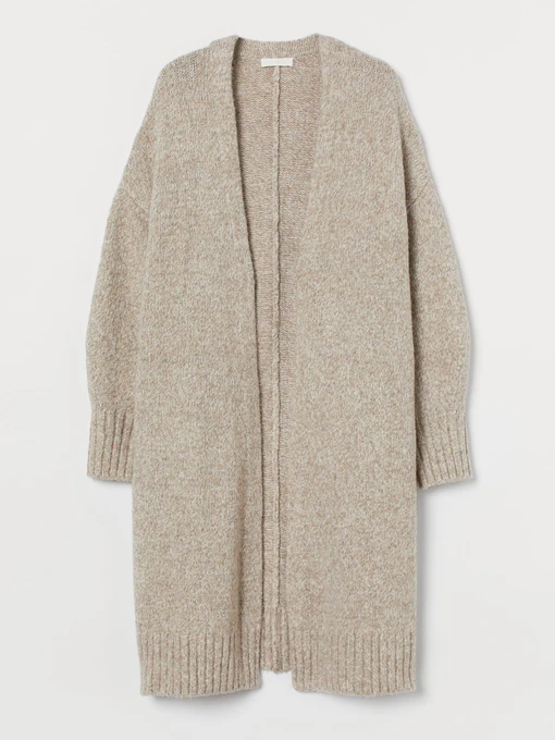 Свитры и кардиганы H&M модель 60395 Фото