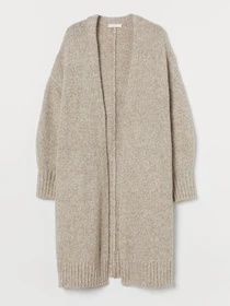 Свитры и кардиганы H&M модель 60395 Фото