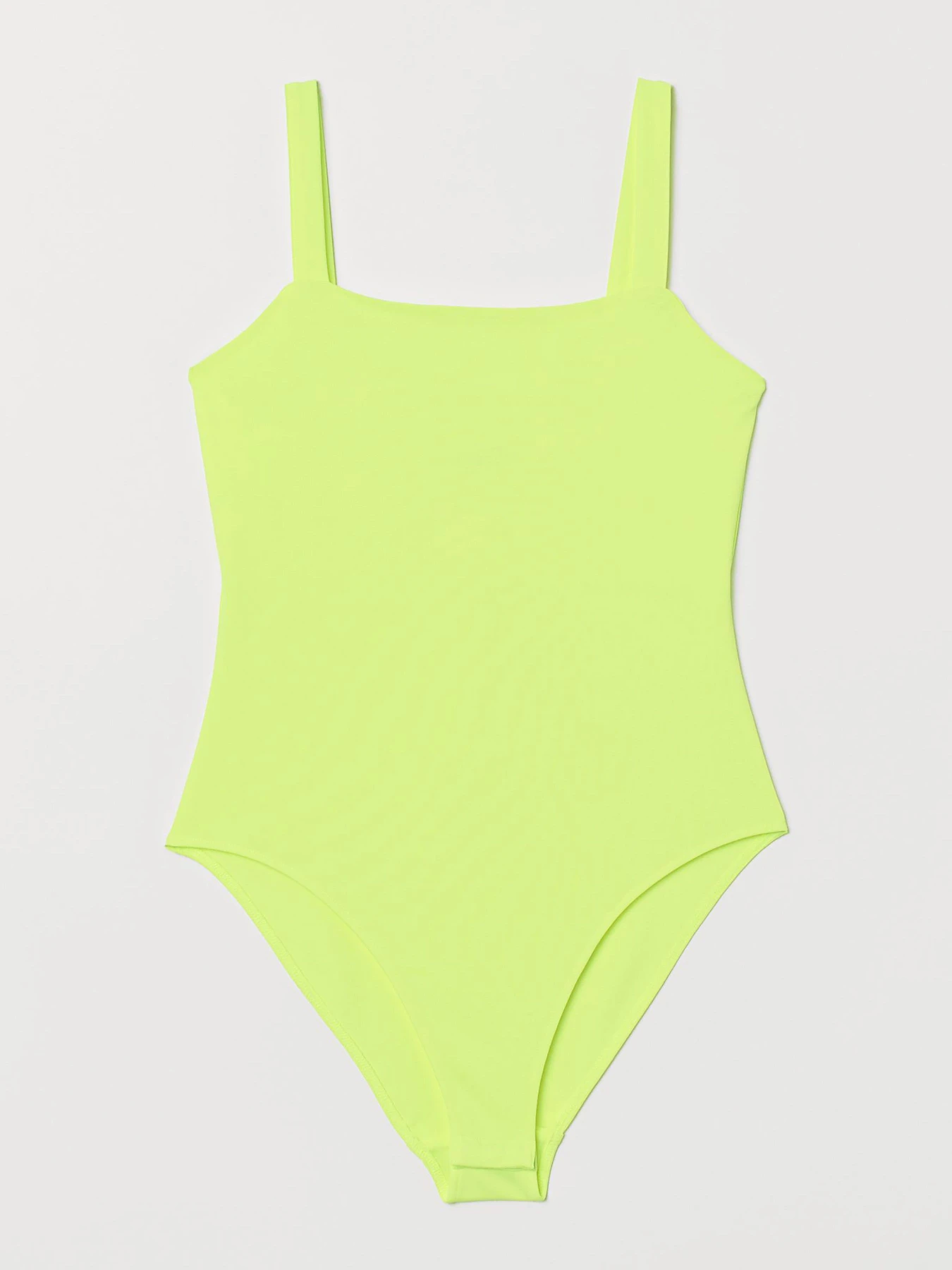 Боди и корсеты H&M модель 63440 Фото