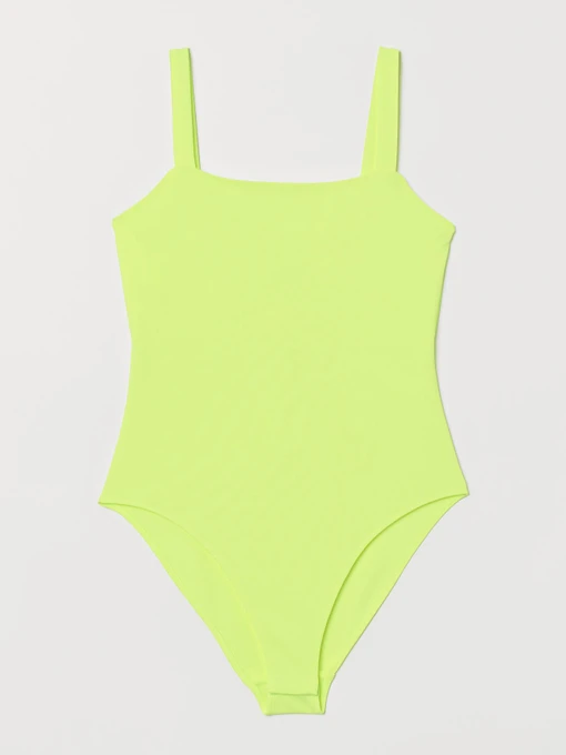 Боди и корсеты H&M модель 63440 Фото