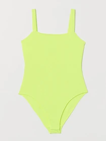 Боди и корсеты H&M модель 63440 Фото