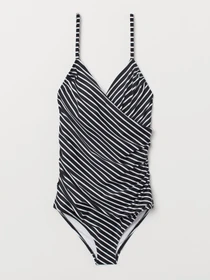 Одежда для пляжа H&M модель 40758 Фото