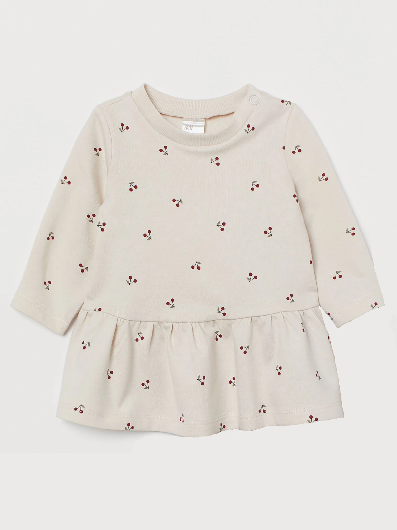 Платья H&M модель 53482 Фото