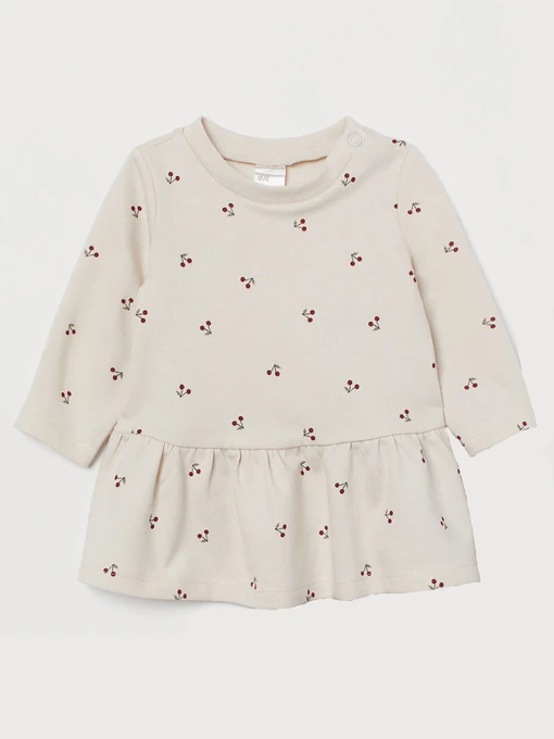 Платья H&M модель 53482 Фото