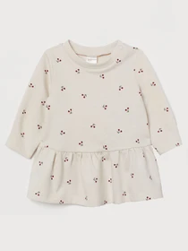 Платья H&M модель 53482 Фото