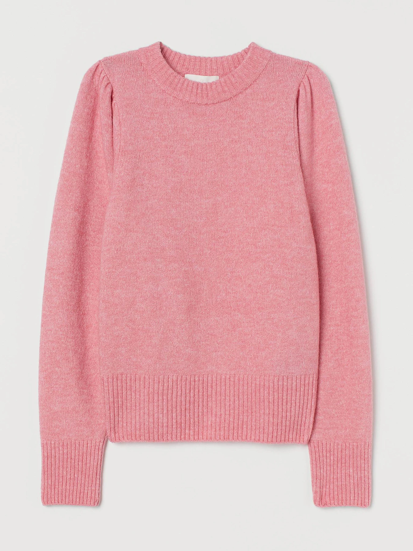 Свитры и кардиганы H&M модель 61914 Фото