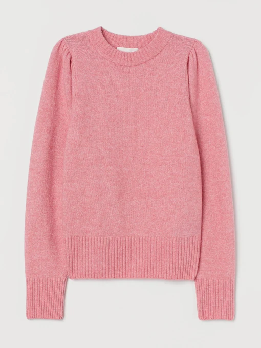 Свитры и кардиганы H&M модель 61914 Фото