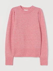 Свитры и кардиганы H&M модель 61914 Фото
