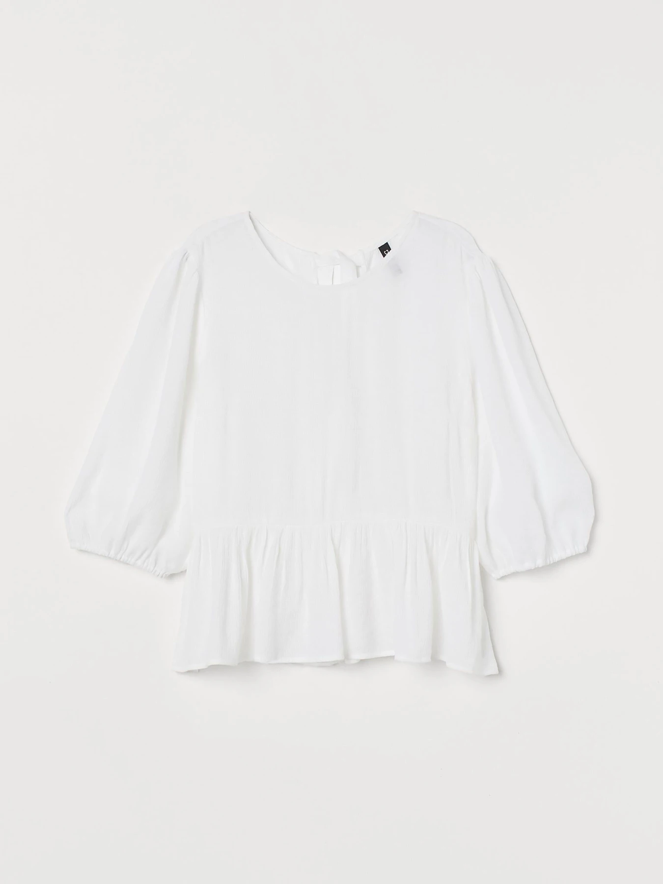 Рубашки H&M модель 48472 Фото