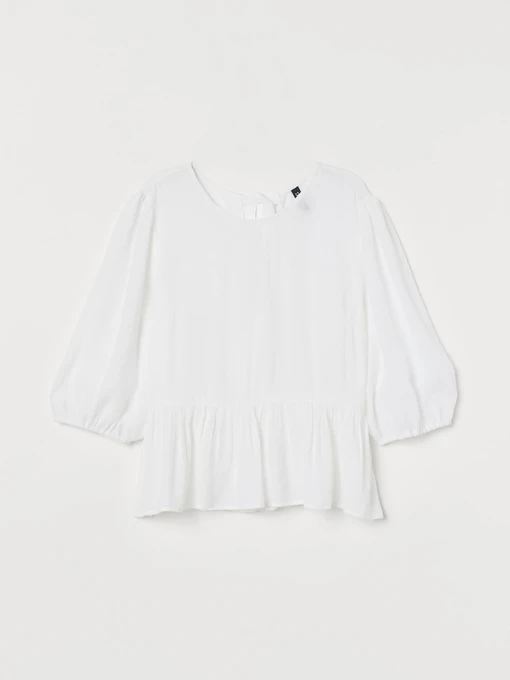 Рубашки H&M модель 48472 Фото