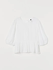Рубашки H&M модель 48472 Фото