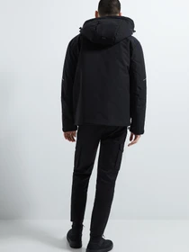 Куртки та дублянки ZARA модель 64909 Фото