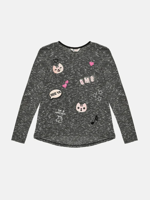 Светри та кардигани H&M модель 50164 Фото