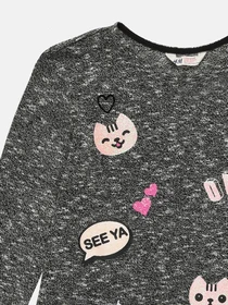Свитры и кардиганы H&M модель 50164 Фото