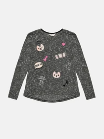 Свитры и кардиганы H&M модель 50164 Фото