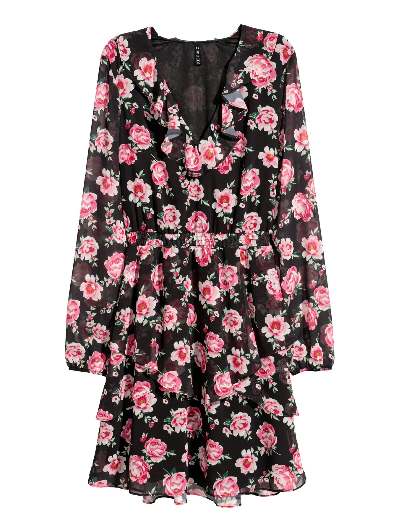 Платья H&M модель 65269 Фото