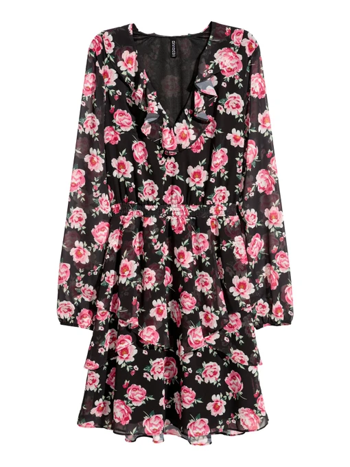 Сукні H&M модель 65269 Фото